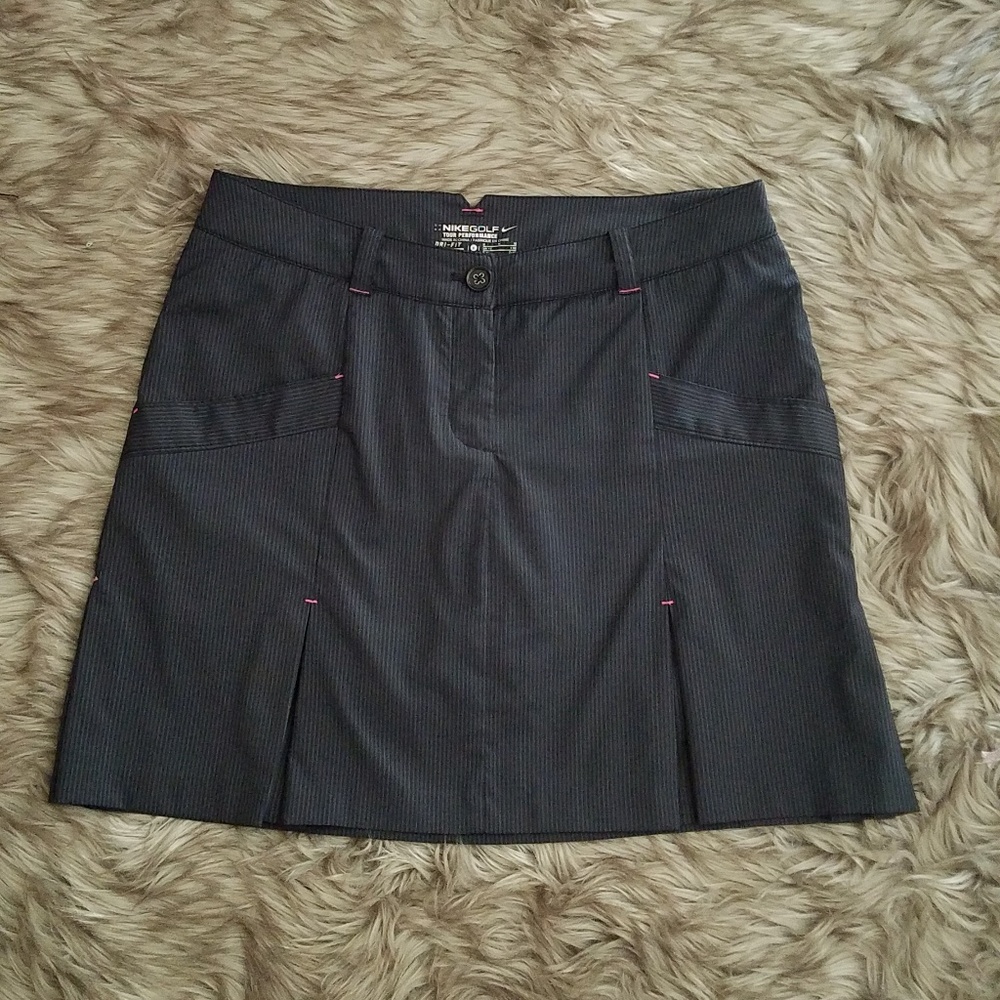 Nike Golf Tour Performance Dri-Fit Skort